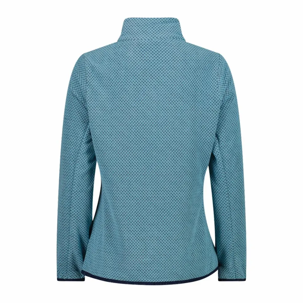 Pile con zip Arctic Fleece da donna