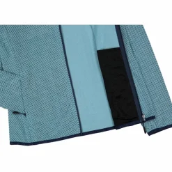 Pile con zip Arctic Fleece da donna