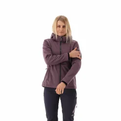 Pile da uomo knit-tech Jacquard con motivo a rombo