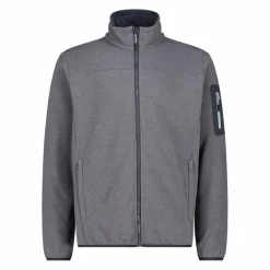 Pile da uomo knit-tech Jacquard con motivo a rombo