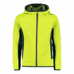 Pile full zip da bambino