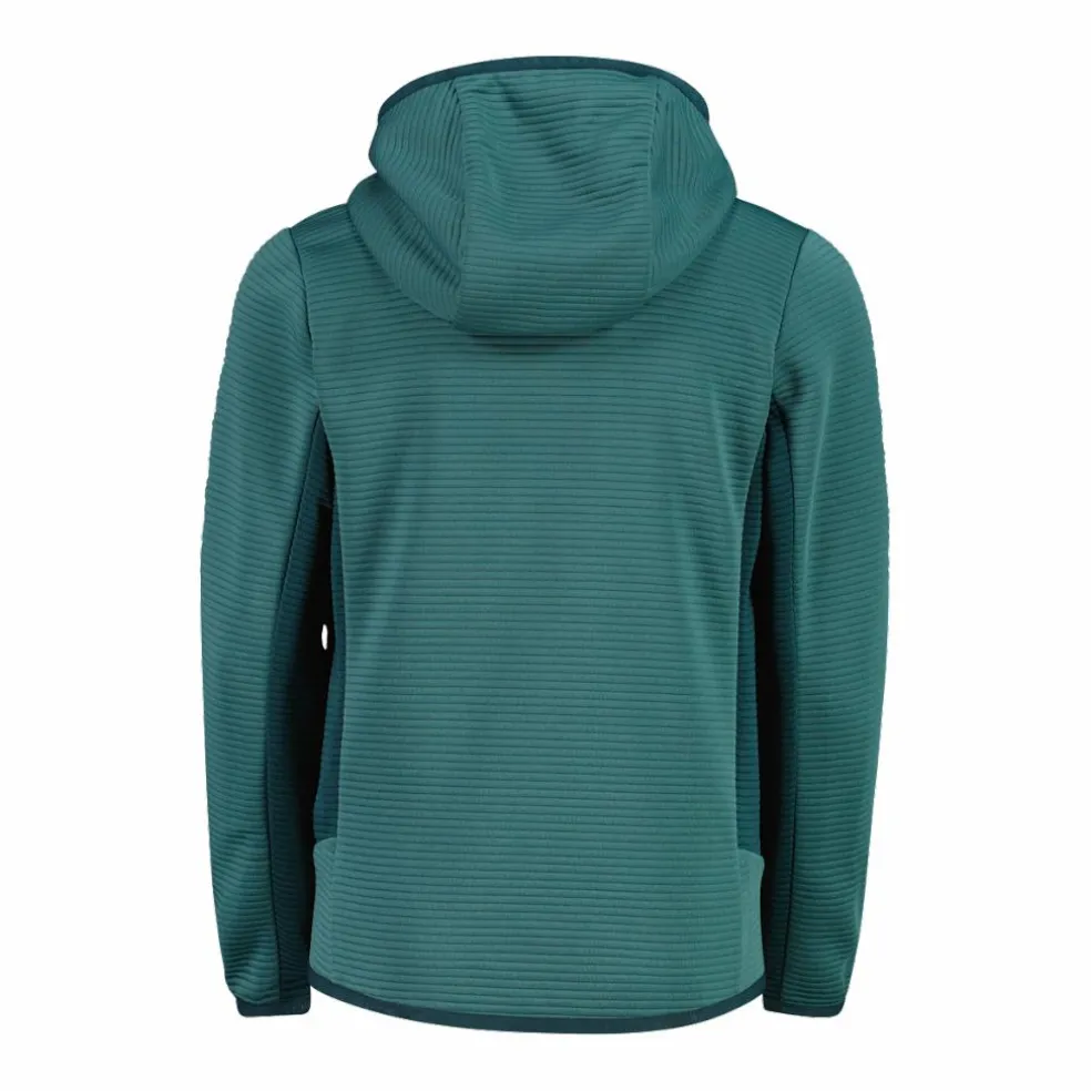 Pile full zip da bambino