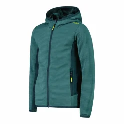 Pile full zip da bambino