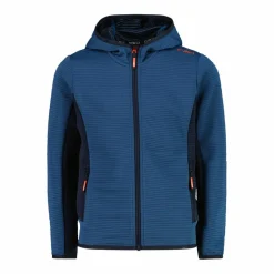 Pile full zip da bambino