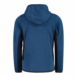 Pile full zip da bambino