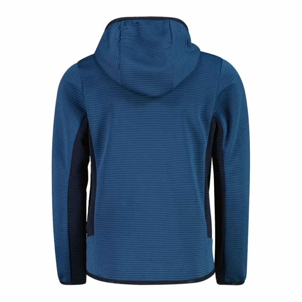 Pile full zip da bambino