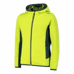Pile full zip da bambino