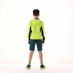 Pile full zip da bambino