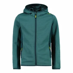 Pile full zip da bambino