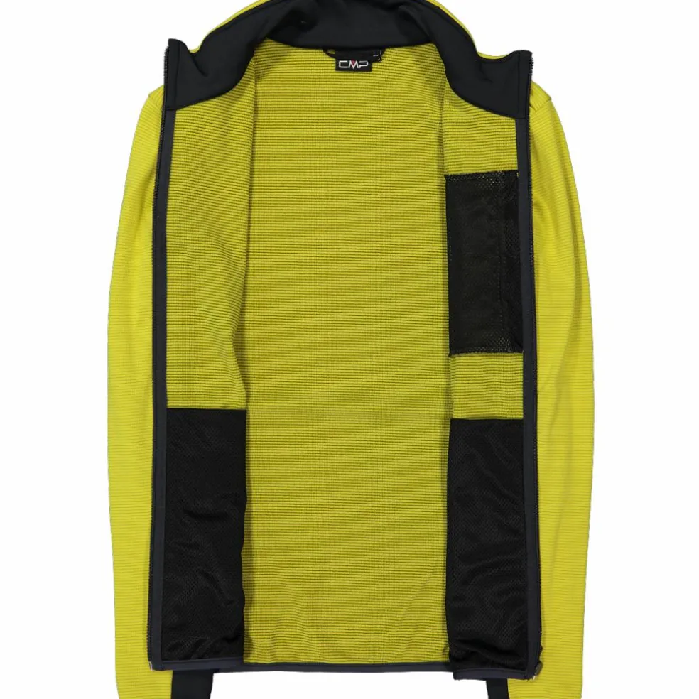 Pile Grid Tech da uomo