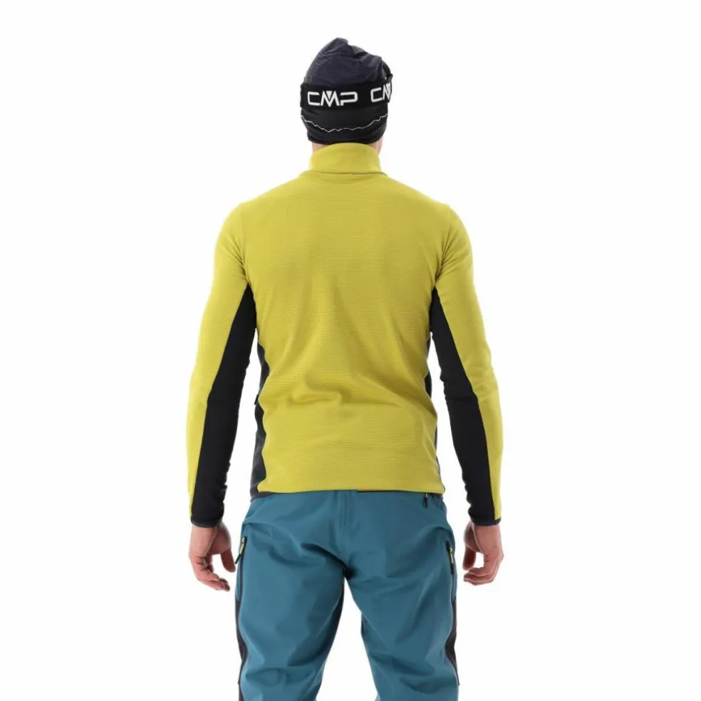 Pile Grid Tech da uomo