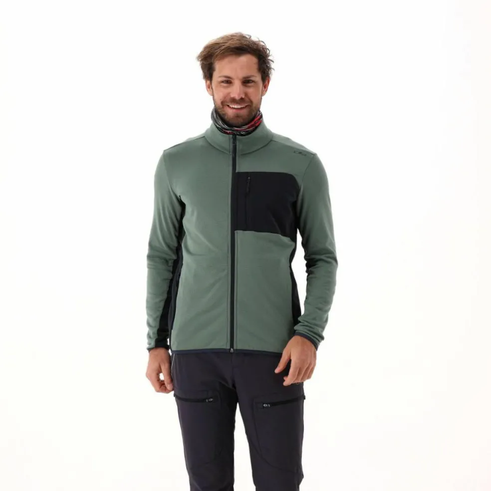 Pile Grid Tech da uomo