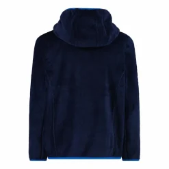 Pile HighLoft da bambino con cappuccio
