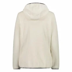 Pile HighLoft donna con cappuccio