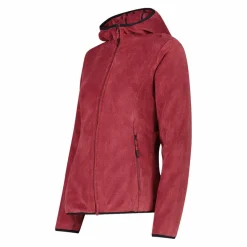 Pile HighLoft donna con cappuccio