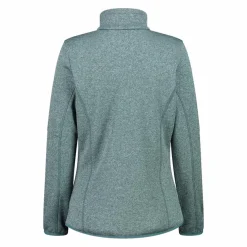Pile Knit-tech con interno in mesh
