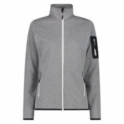 Pile Knit-tech da donna