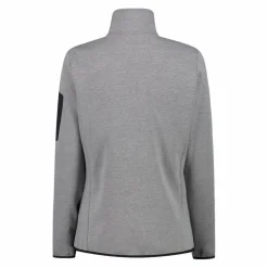 Pile Knit-tech da donna