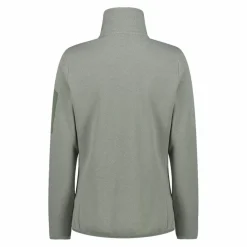 Pile Knit-tech da donna