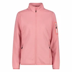 Pile Knit-tech da donna