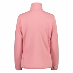 Pile Knit-tech da donna