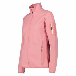 Pile Knit-tech da donna