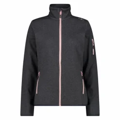 Pile Knit-tech da donna