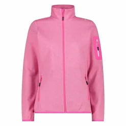 Pile Knit-tech da donna