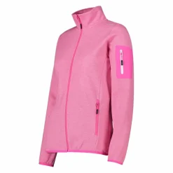 Pile Knit-tech da donna