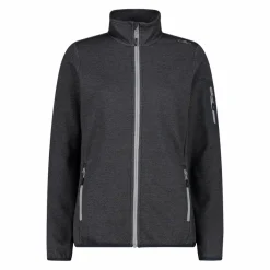 Pile Knit-tech da donna