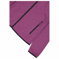 Pile Knit-tech da donna