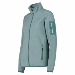 Pile Knit-tech da donna