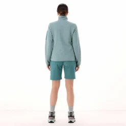 Pile Knit-tech da donna