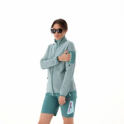 Pile Knit-tech da donna
