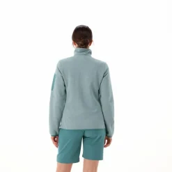 Pile Knit-tech da donna