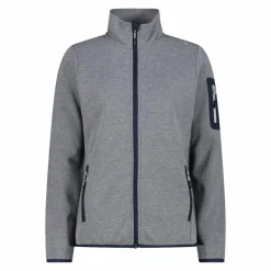 Pile Knit-tech da donna
