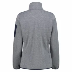 Pile Knit-tech da donna