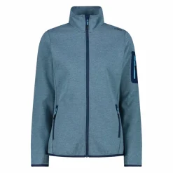 Pile Knit-tech da donna