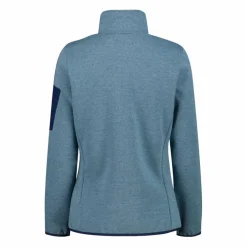 Pile Knit-tech da donna