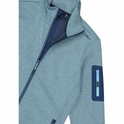 Pile Knit-tech da donna
