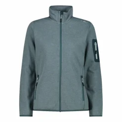 Pile Knit-tech da donna