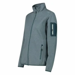 Pile Knit-tech da donna