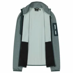 Pile Knit-tech da donna