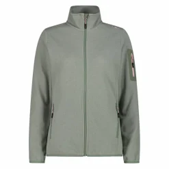 Pile Knit-tech da donna