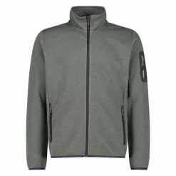 Pile Knit-tech da uomo