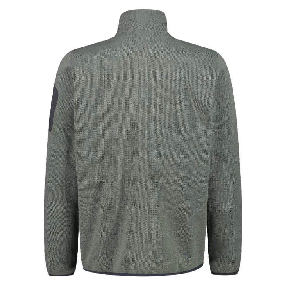 Pile Knit-tech da uomo
