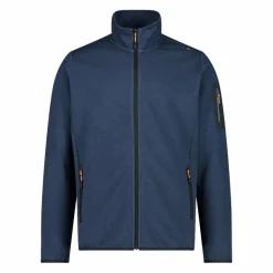 Pile Knit-tech da uomo