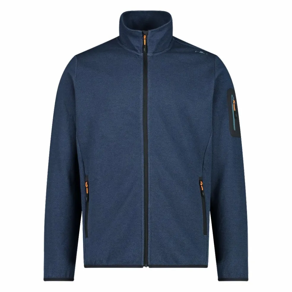 Pile Knit-tech da uomo