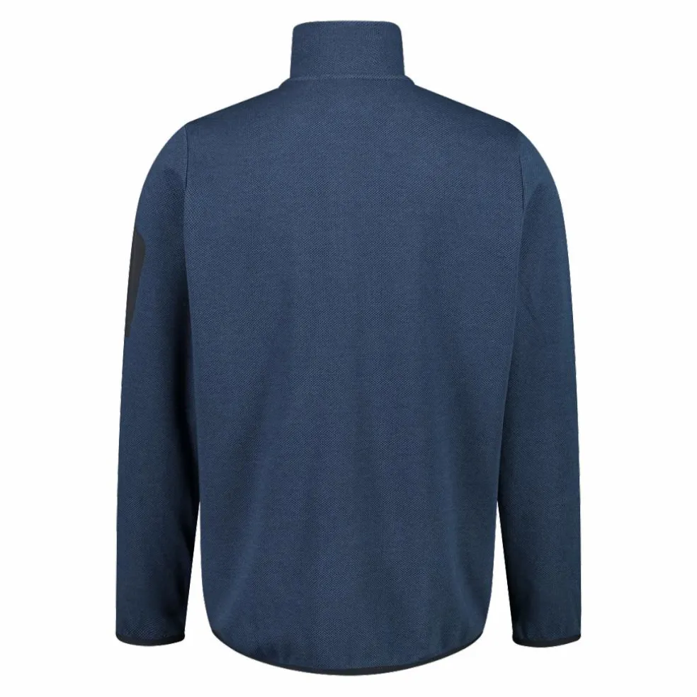 Pile Knit-tech da uomo