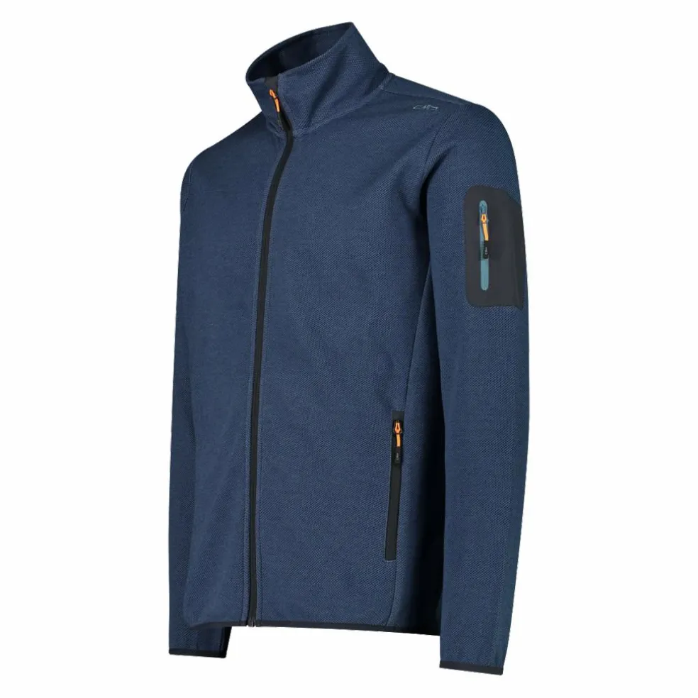 Pile Knit-tech da uomo